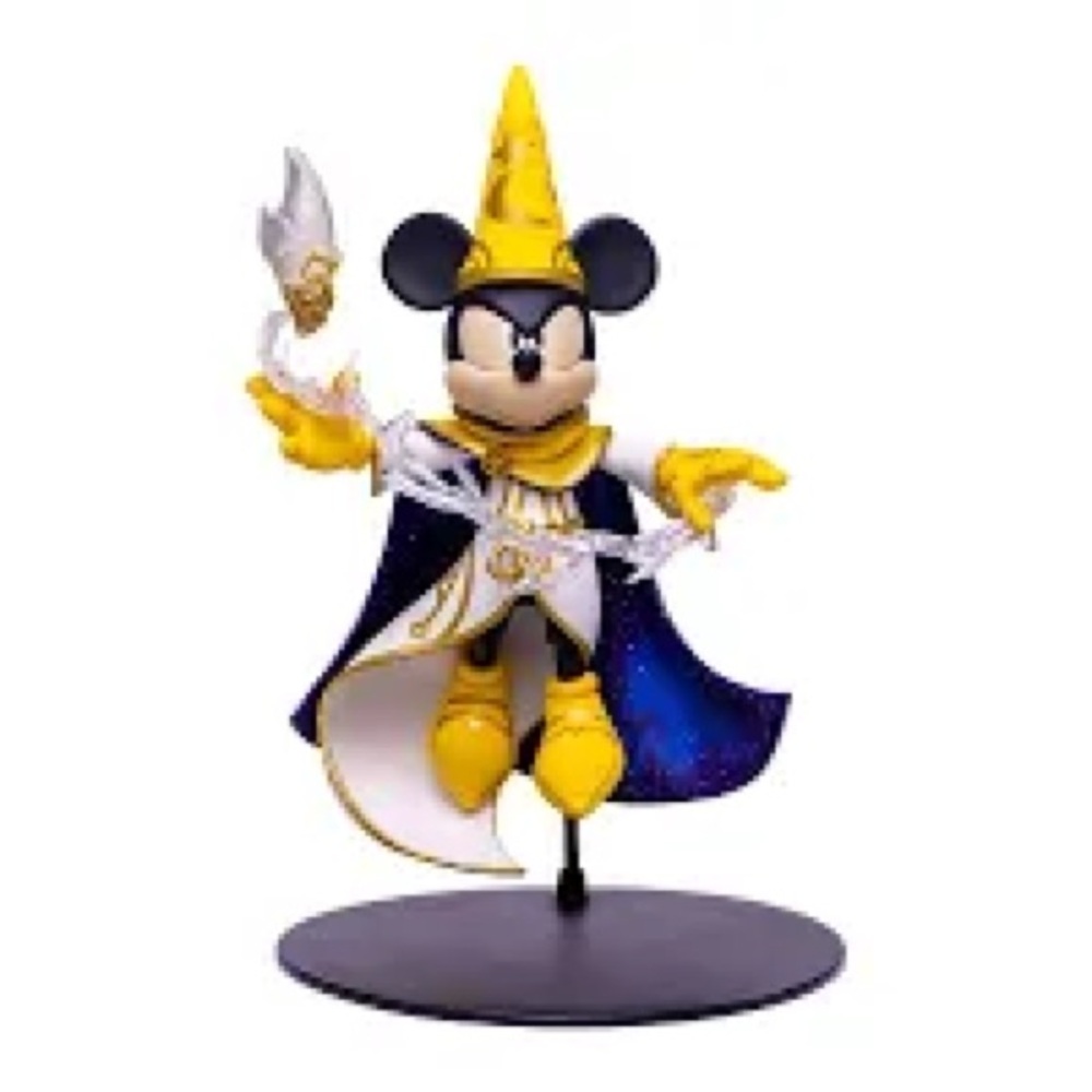 Disney Mirrorverse Mickey Mouse 12" Deluxe Figure